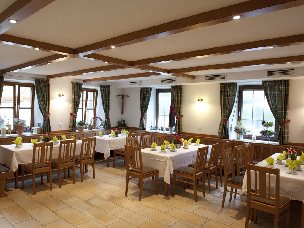 Forstnerwirt Hotel | Stubn | Biergarten Rottenburg an der Laaber Экстерьер фото