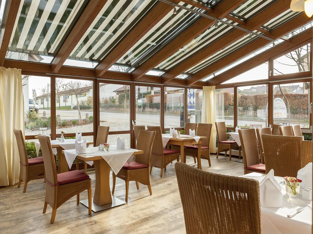 Forstnerwirt Hotel | Stubn | Biergarten Rottenburg an der Laaber Экстерьер фото