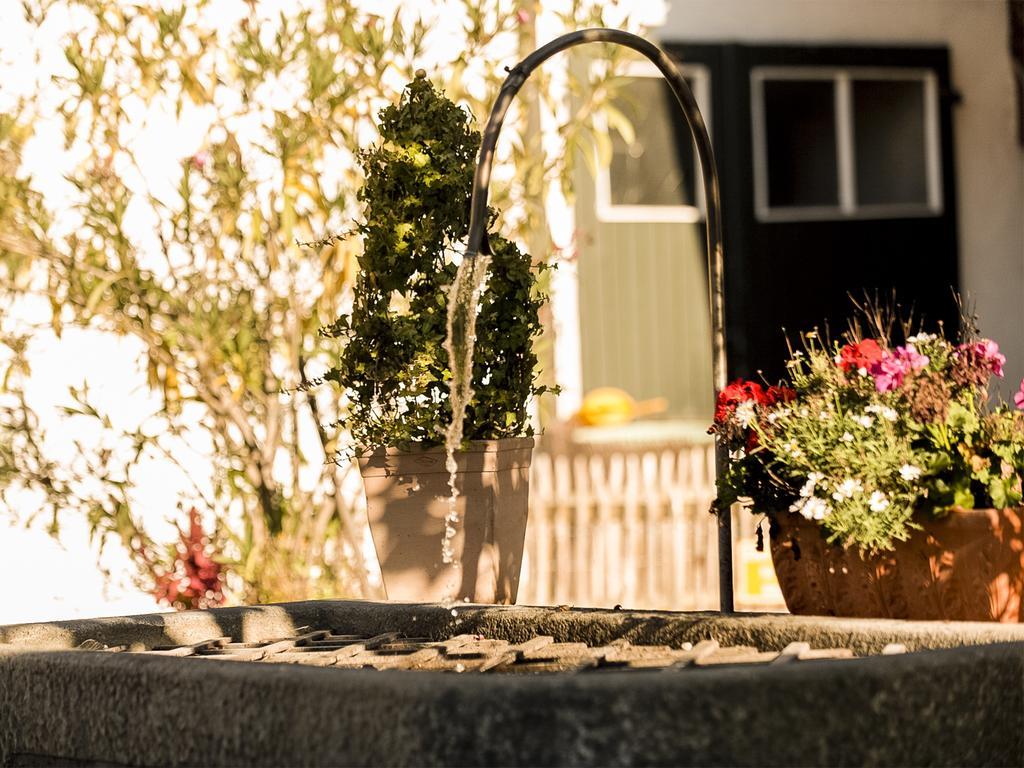Forstnerwirt Hotel | Stubn | Biergarten Rottenburg an der Laaber Экстерьер фото