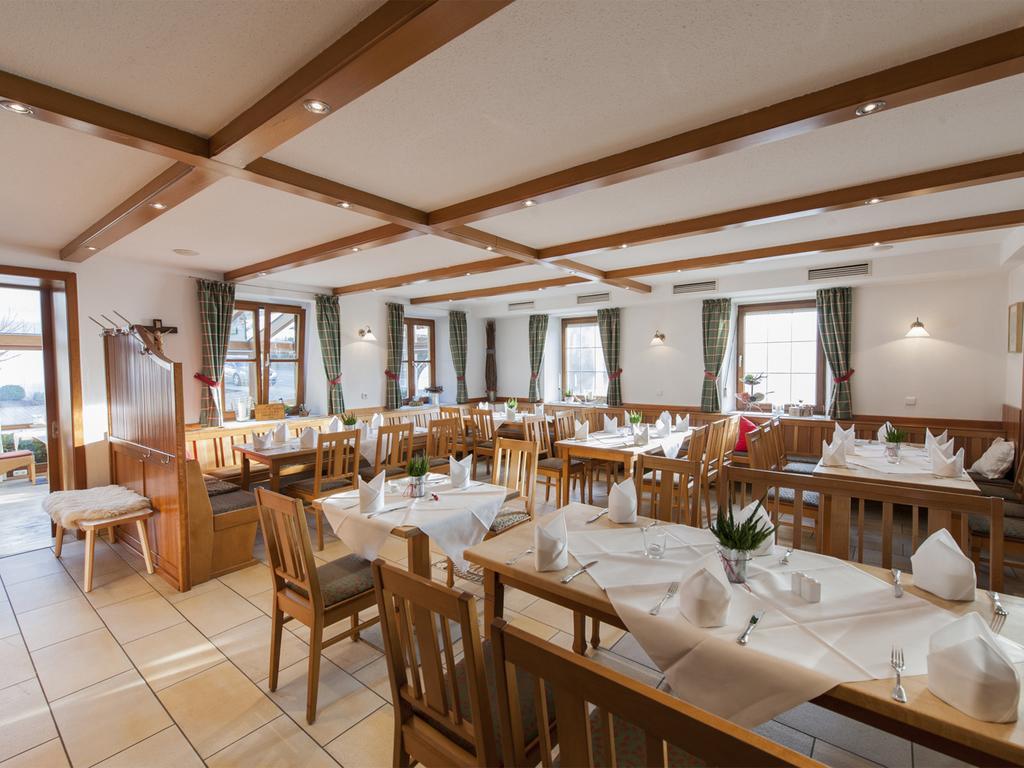 Forstnerwirt Hotel | Stubn | Biergarten Rottenburg an der Laaber Экстерьер фото