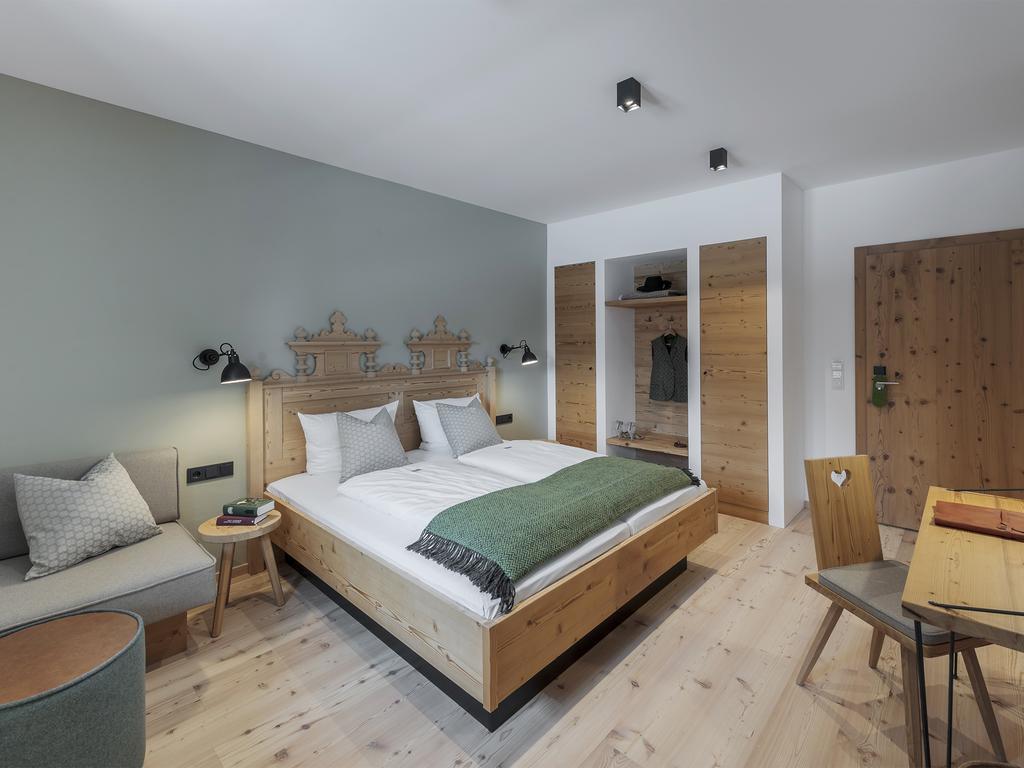 Forstnerwirt Hotel | Stubn | Biergarten Rottenburg an der Laaber Экстерьер фото