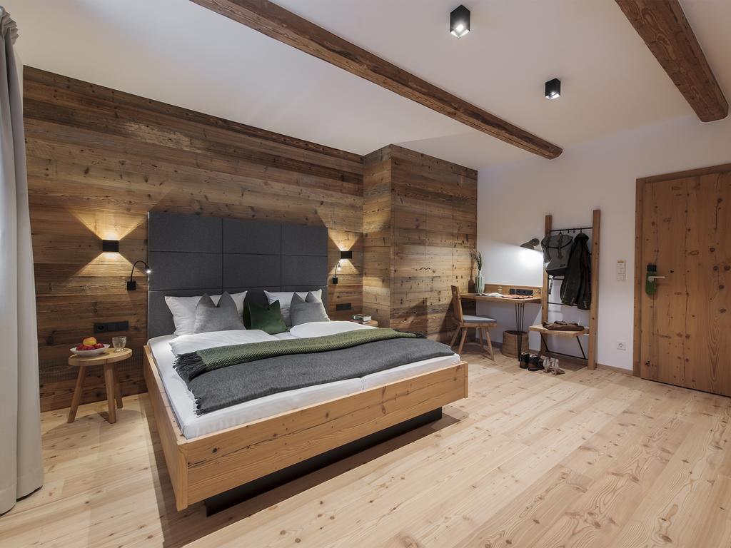 Forstnerwirt Hotel | Stubn | Biergarten Rottenburg an der Laaber Экстерьер фото