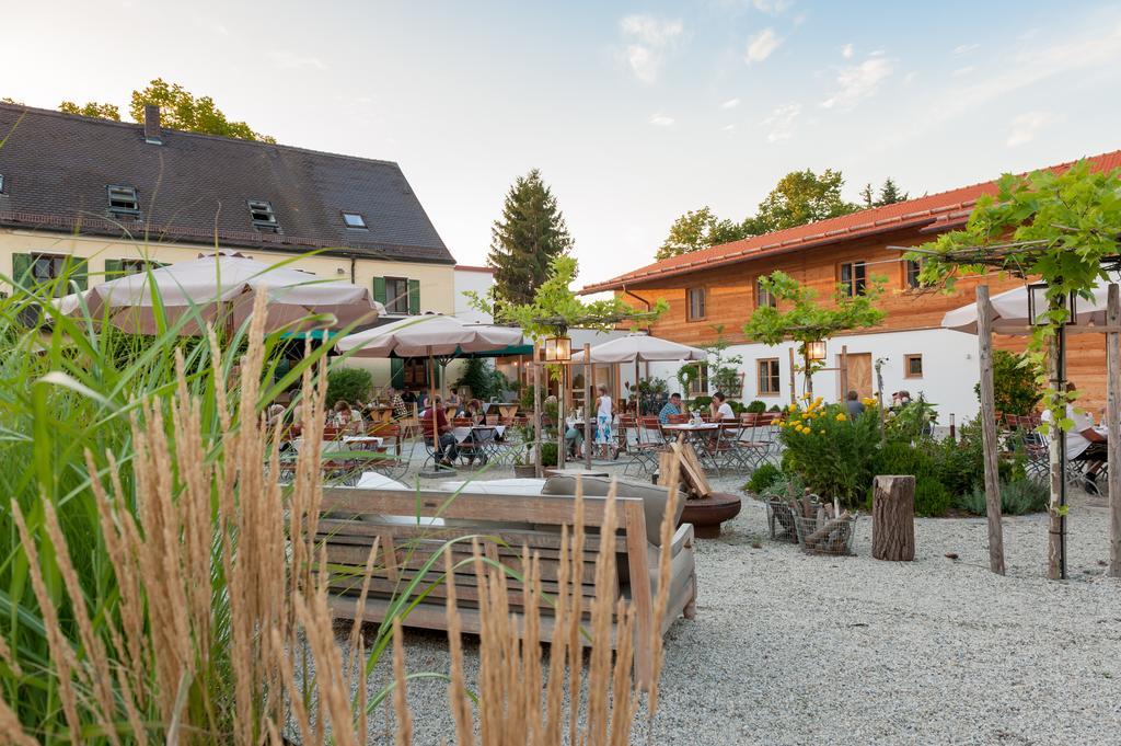 Forstnerwirt Hotel | Stubn | Biergarten Rottenburg an der Laaber Экстерьер фото