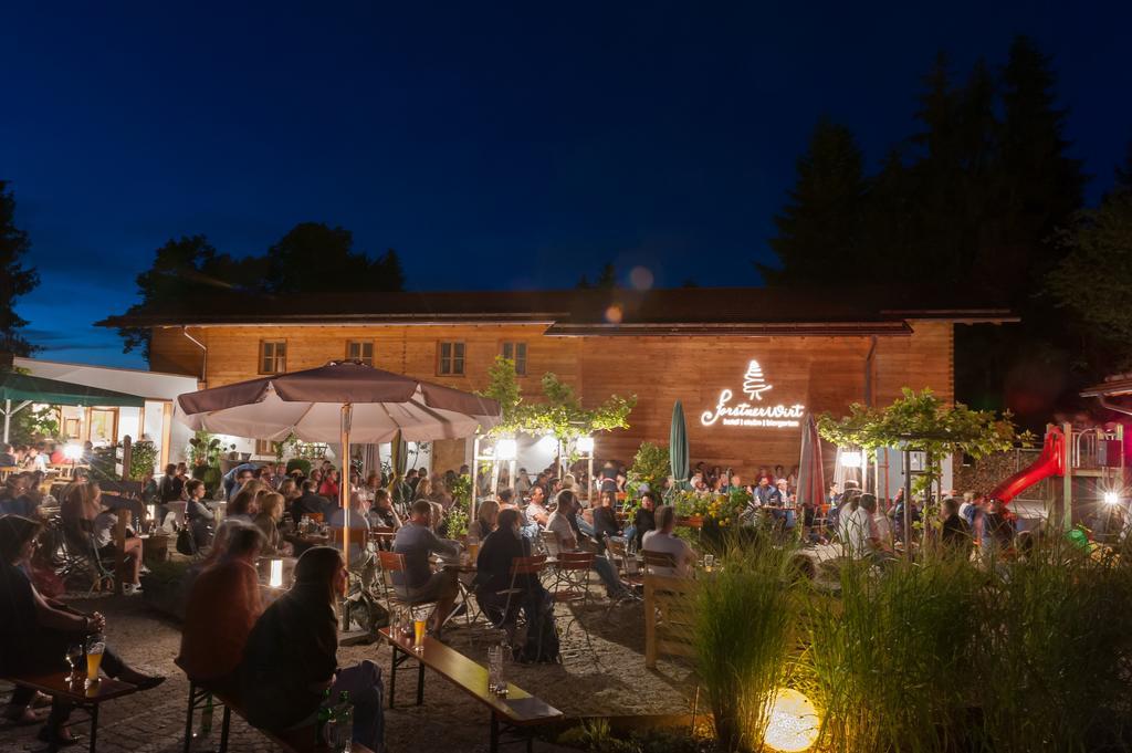 Forstnerwirt Hotel | Stubn | Biergarten Rottenburg an der Laaber Экстерьер фото